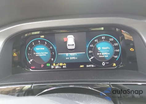 2024 Volkswagen Atlas Cross Sport 2.0T Se W/Technology из США, поврежденный, VIN 1V2KE2CA2RC226156